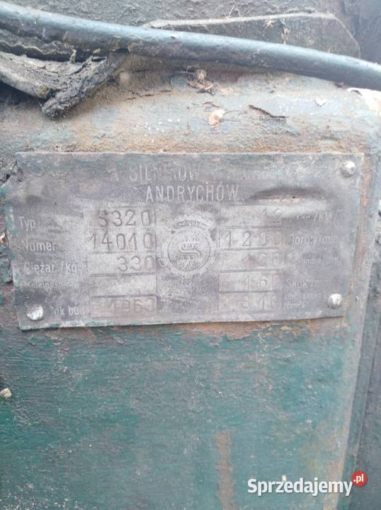 Papaj es 18 sprzedam