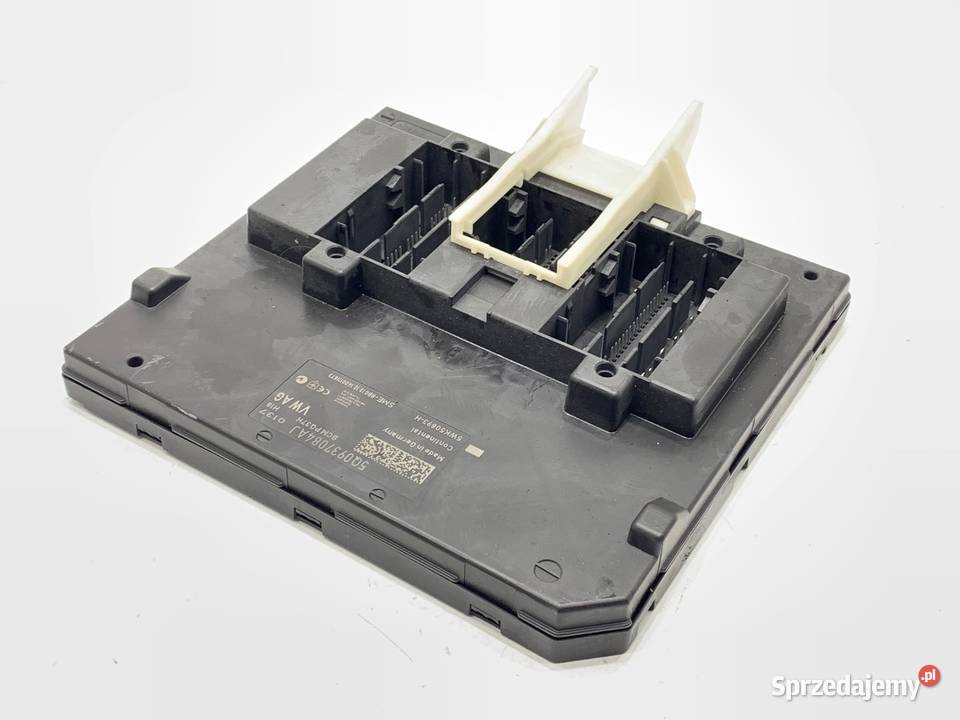 MODUŁ KOMFORTU VW GOLF VII 5Q0937084AJ Hatchback