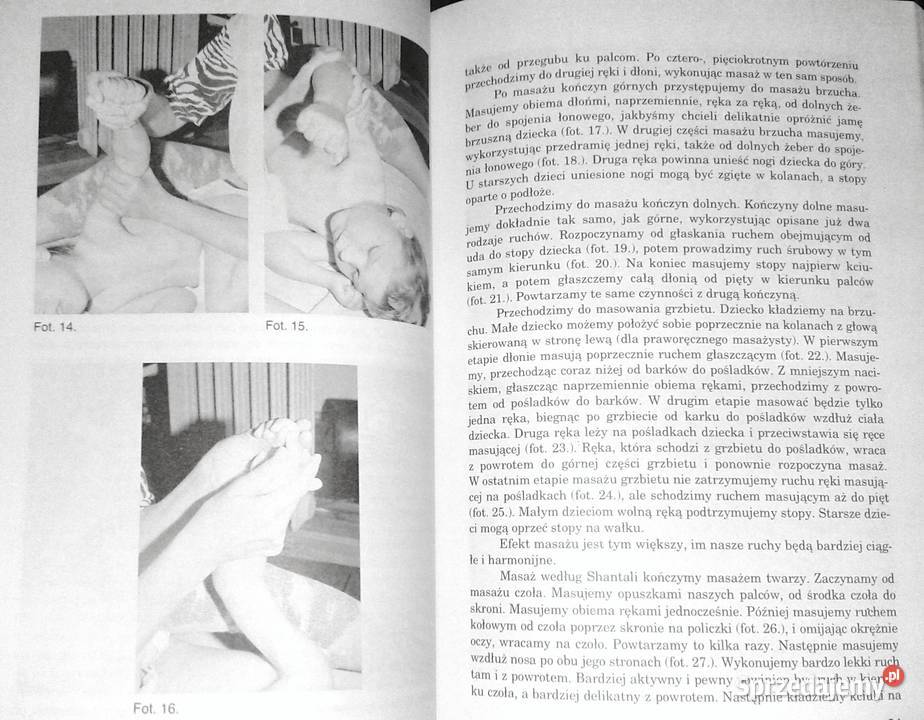 Rozwój daje radość Jacek Kielin miękka Chełm