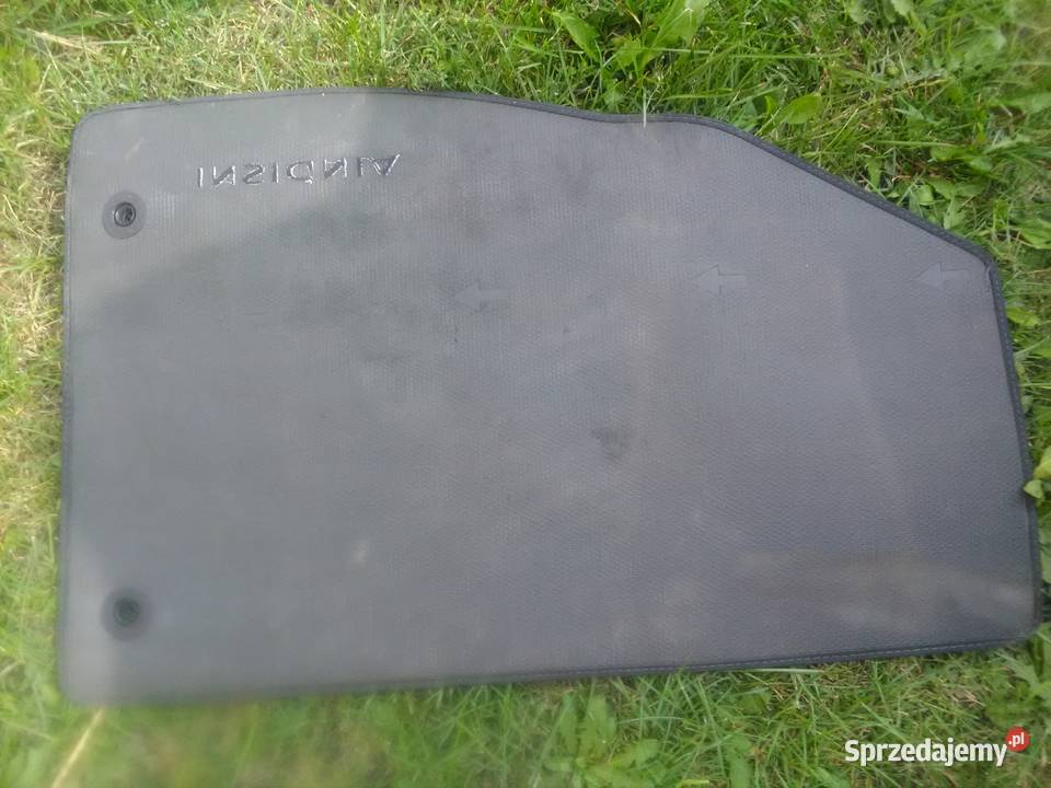 Dywanik welurowy oryginał Opel Insignia sprzedam