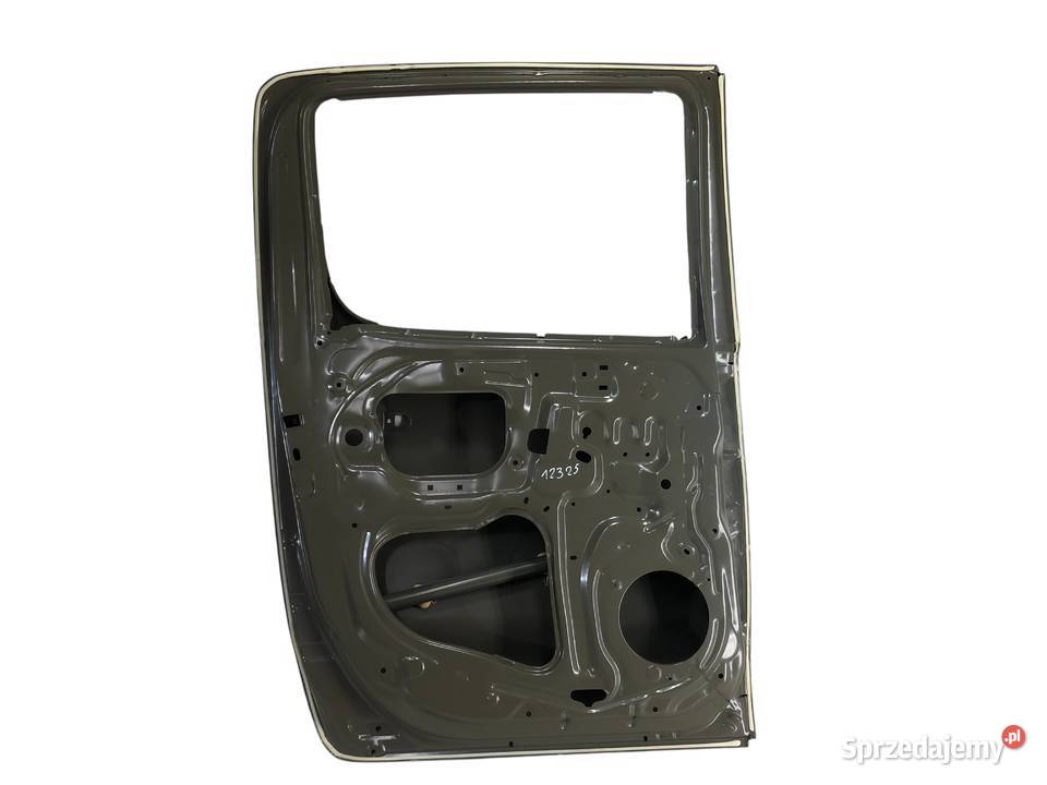 TOYOTA HILUX 7 VII AN102030 012005012012 Double