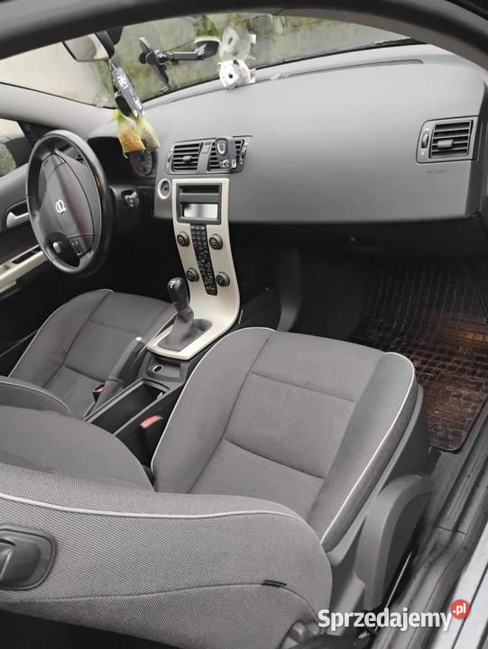 Volvo C30 Majdan Krasieniński sprzedam