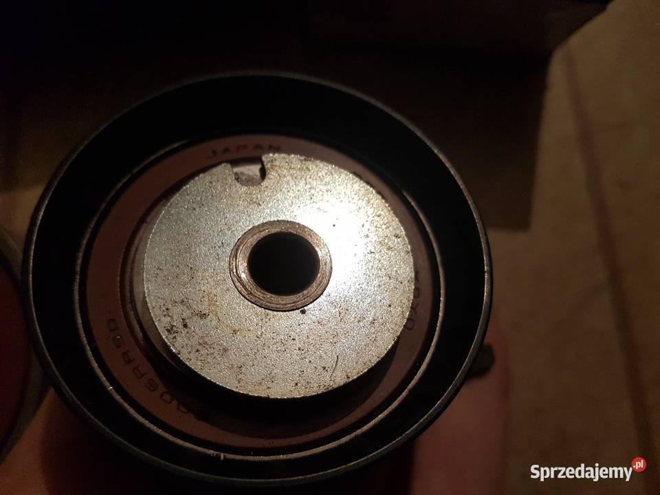 Rozrząd Stilo 16 103 rolka napinacz Made in Silniki i osprzęt Motoryzacja Radom