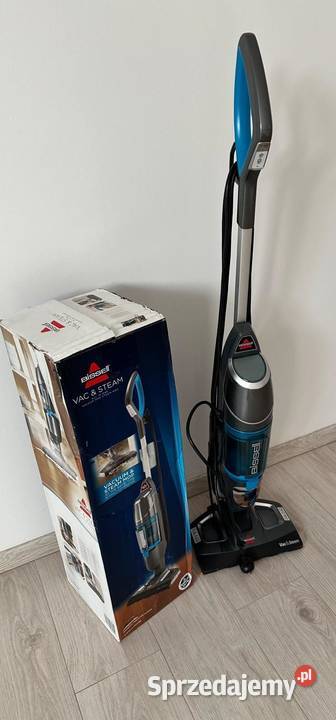 Odkurzacz myjący Bissell model 1977N Szamotuły