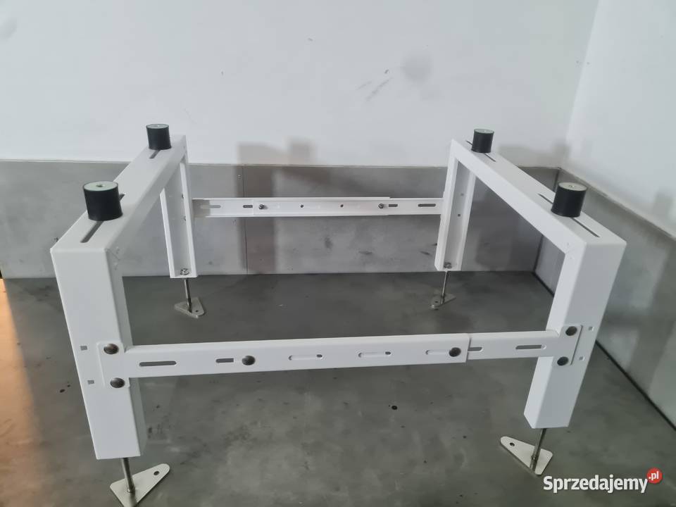 Stelaż wspornik pompy ciepła klimatyzacji 500 Podolany