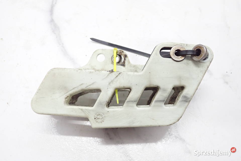 Prowadnica ACERBIS Ślizg Łańcucha Wahacza Honda lubuskie Strzelce Krajeńskie