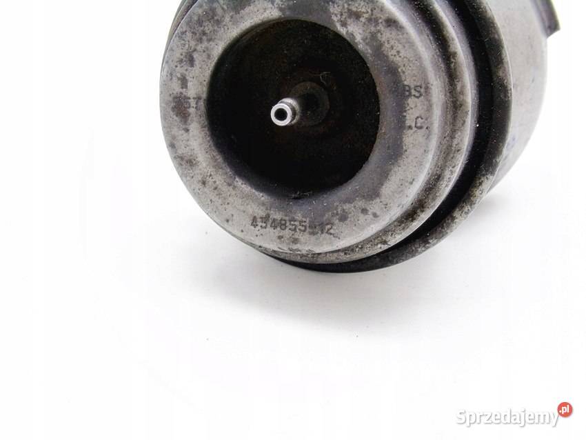 ZAWÓR TURBOSPRĘŻARKI 19 TDI PASSAT AUDI A4 śląskie Sosnowiec