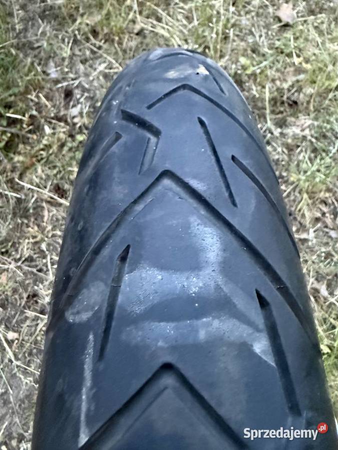 Opona motocyklowa Pirelli Scorpion trail 2 2022 mazowieckie Otwock