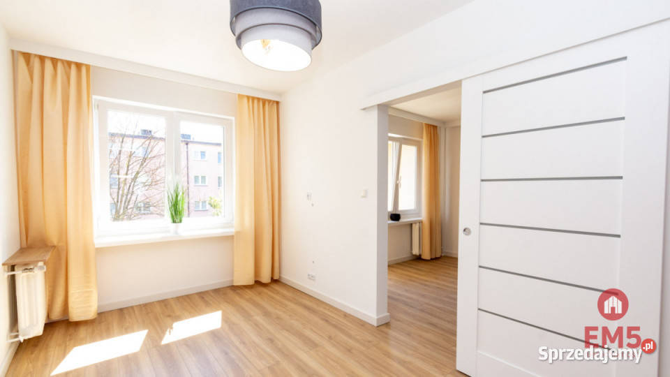Mieszkanie Białystok 5399m2 3 pokojowe
