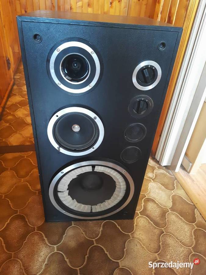 UNITRA altus 110 Katowice - Sprzedajemy.pl