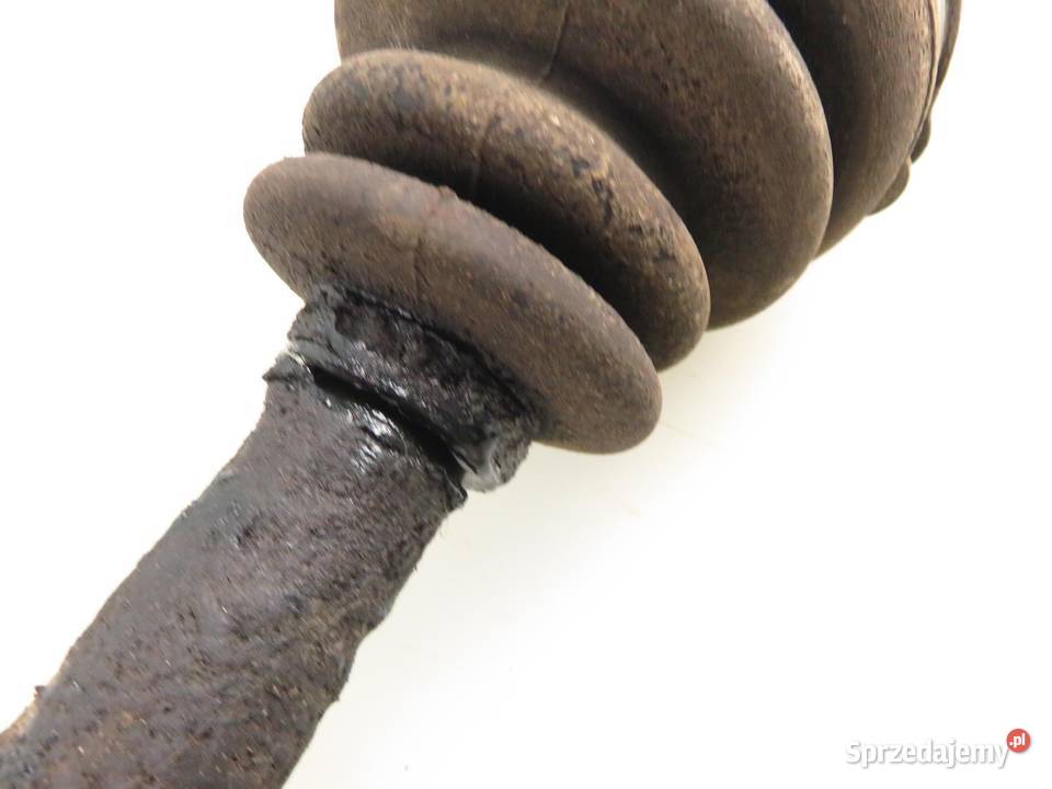 PÓŁOŚ LEWA PRZEDNIA KIA PRO CEED I ED 16 CRDi osobowe