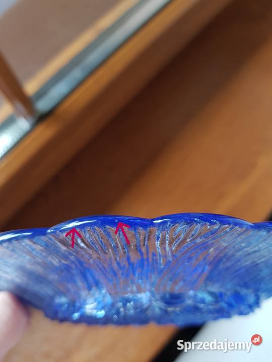 Zestaw 2x talerzyk wzór Cora 168 talerzyki Porcelana i szkło Dąbrowa Górnicza