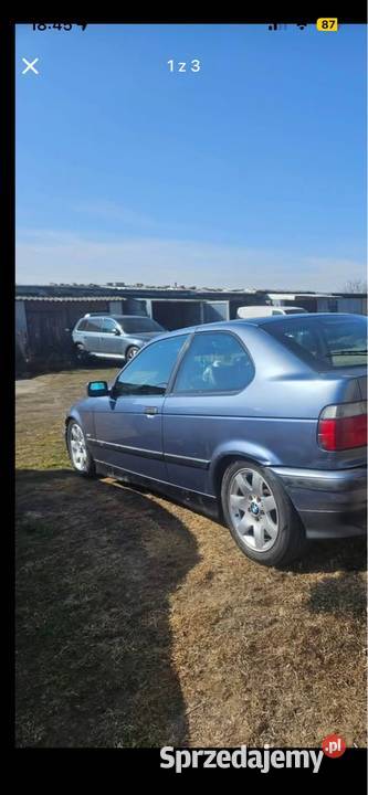 Koła aluminiowe Styling 45 r16 Samochodowe