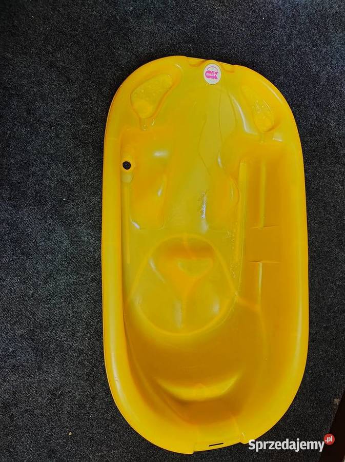 Wanienka OK BABY duża dziecka Lesznowola