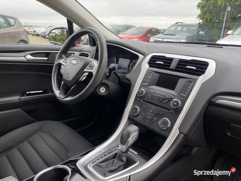 Ford Fusion z 2015r sprzedam