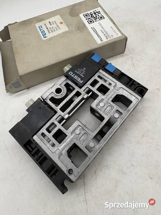 Festo 185886 CPV18M1H2X2GLS14 Elektrozawór sprzedam