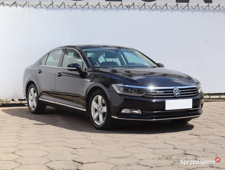 VW Passat 20 TSI czujnik deszczu łódzkie Łódź