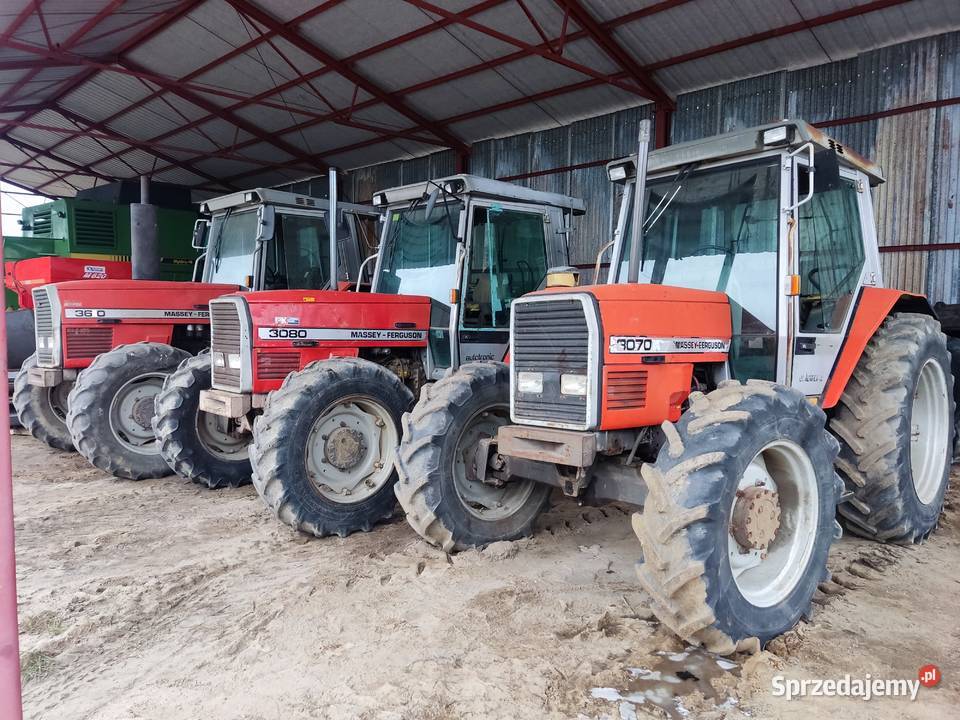 massey ferguson 3080 3070 tur