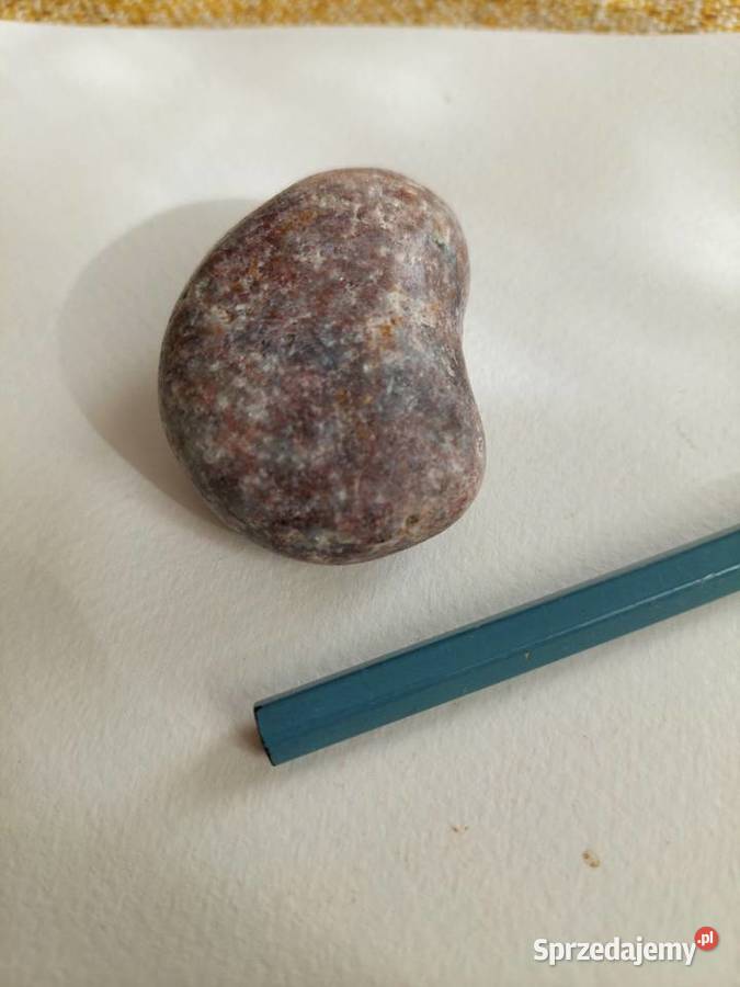 Palm stone Węgorzyno sprzedam