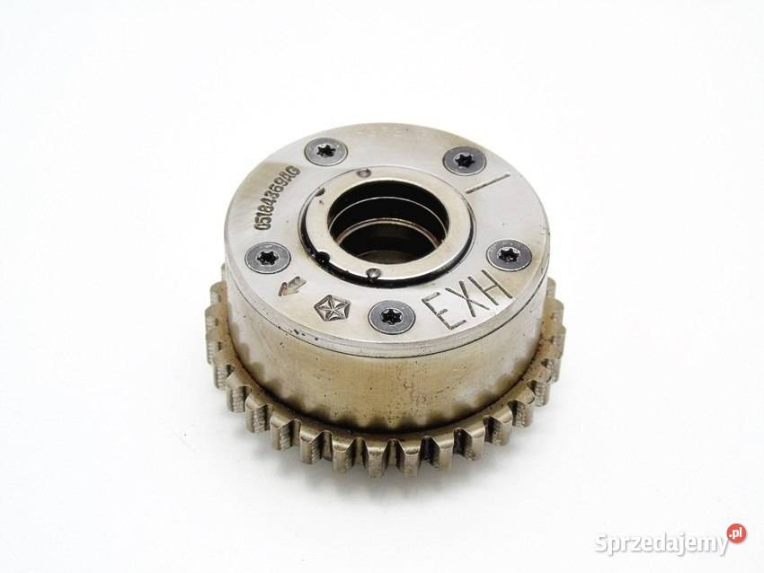 KOŁO ROZRZĄDU 36 PACIFICA DURANGO CHEROKEE