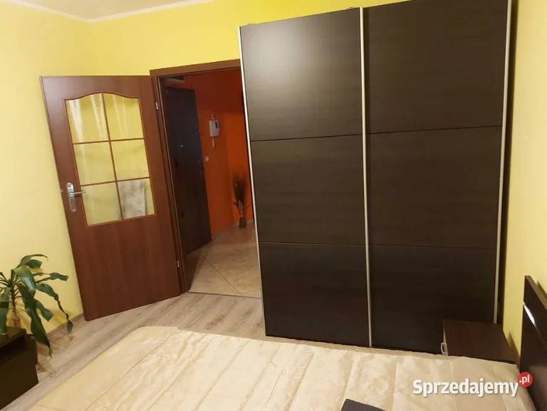 2pok 51met Szałwiowej BALKONGARAŻ Wrocław garaż dolnośląskie