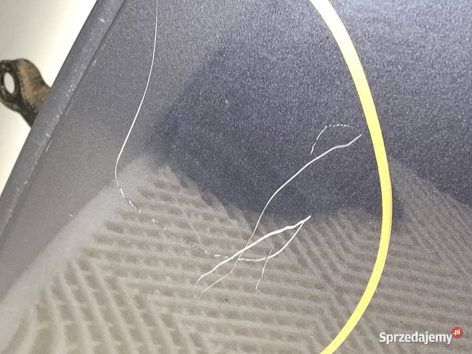 DRZWI LEWY TYŁ KIA CEED Kombi 1218 E5B DARK