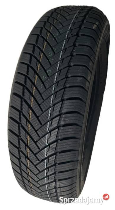 4x Nowe opony zimowe Tracmax S130 20555R16 91V świętokrzyskie Kielce