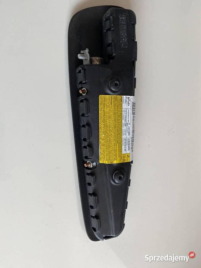 Poduszka fotela Porsche 911 997 99780308201 8P9 Poduszki powietrzne Kraków