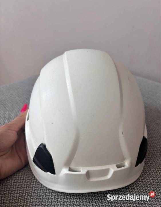 Kask ochronny lubelskie Łuków