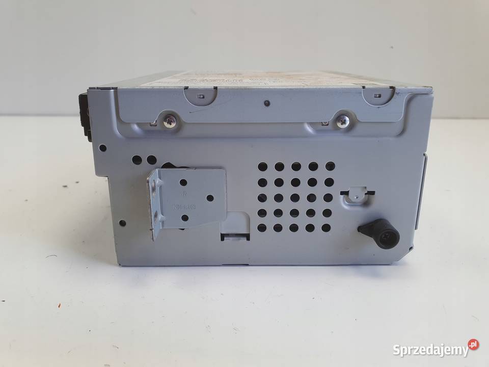 Volvo V60 S60 II RADIOODTWARZACZ CD radio cd Chełm