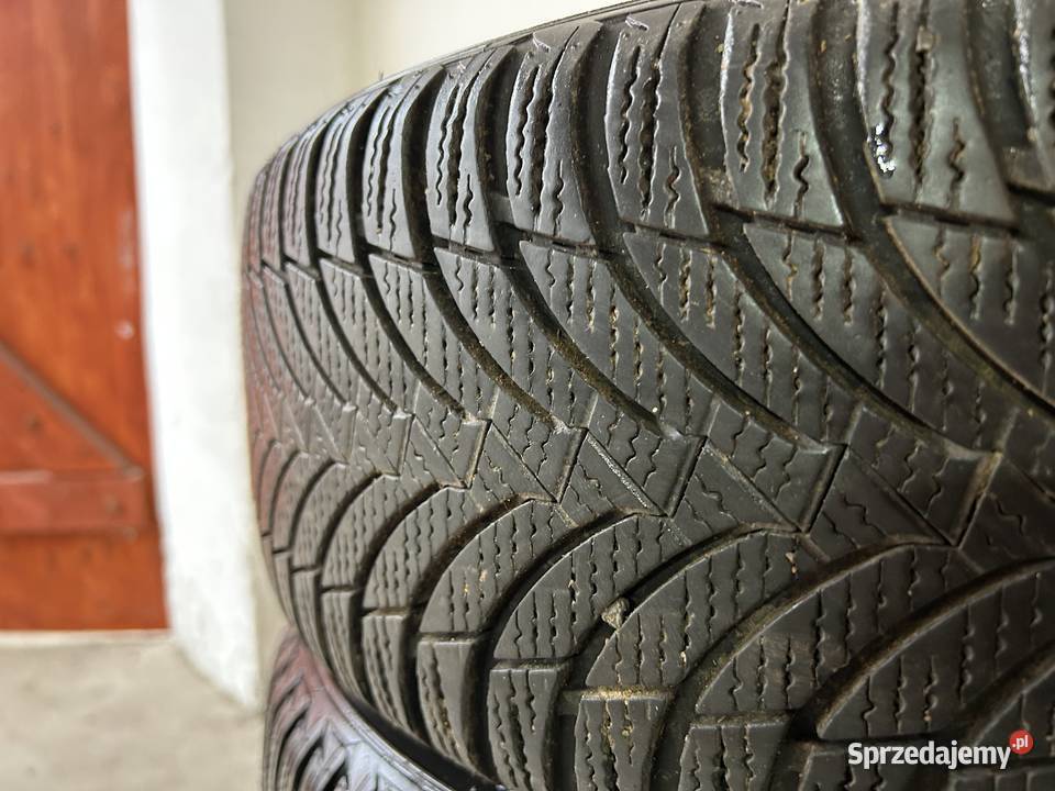 Opony zimowe 2055516 Nexen dot 21 Jawor