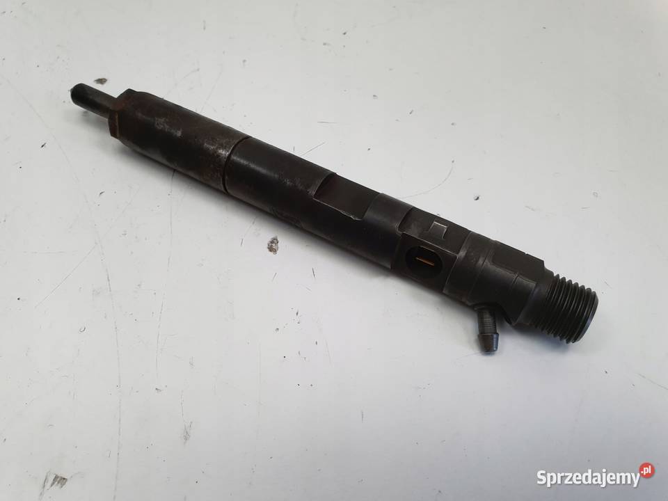 WTRYSKIWACZ Renault Clio II 15 DCI wtrysk