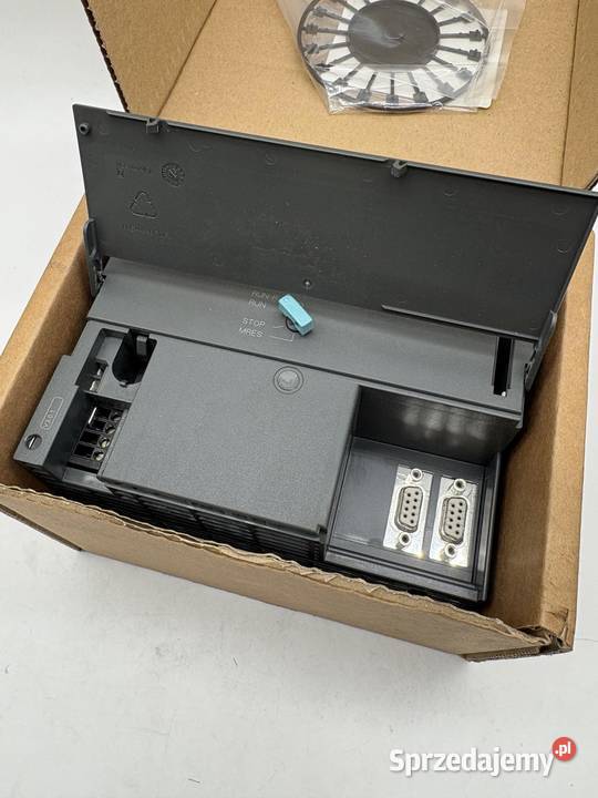 Siemens 6ES7 3182AJ000AB0 CPU Unit
