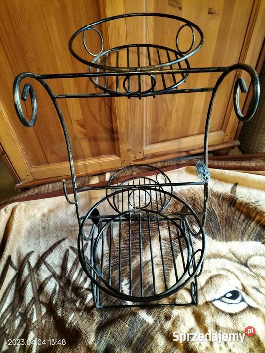 Kwietnik inny kolor Słonawy sprzedam