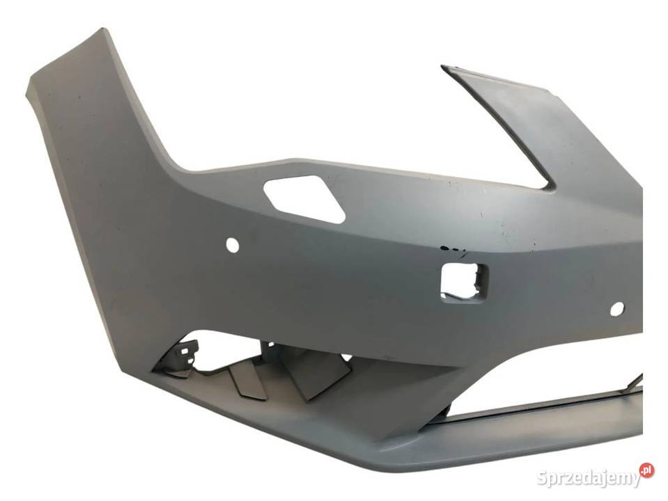 SEAT LEON III 5F 20122016 PRZED LIFTINGIEM POD osobowe świętokrzyskie Skarżysko-Kamienna