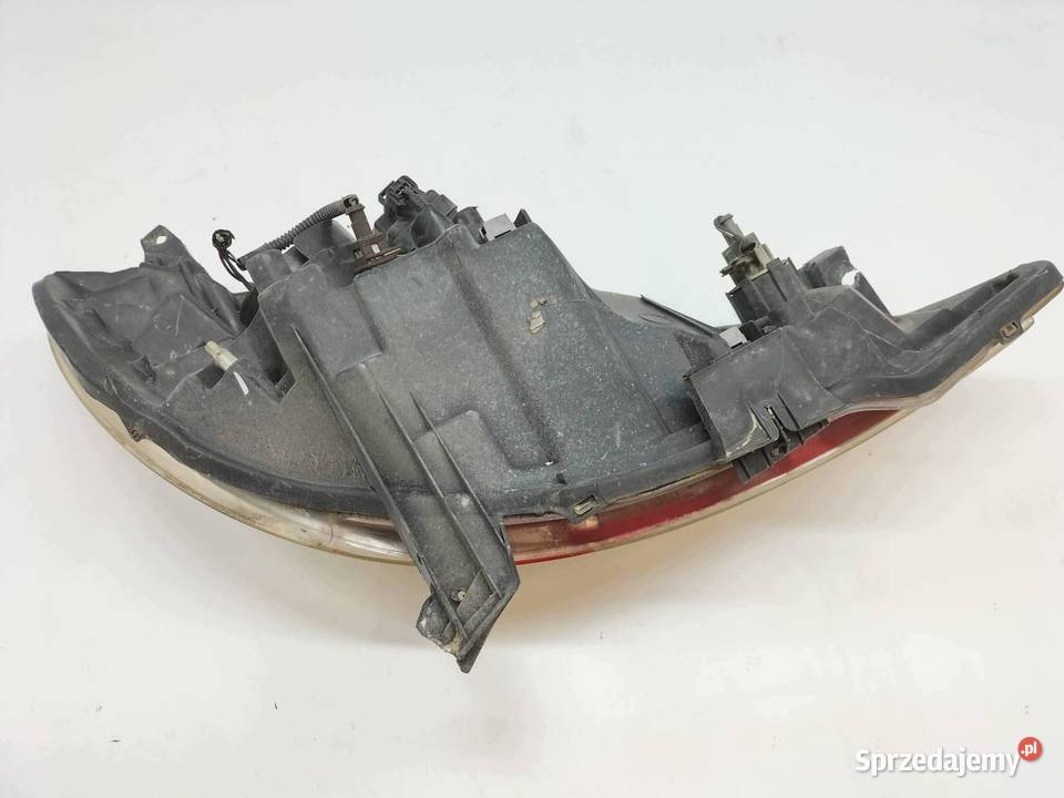 LAMPA PRZÓD LEWA EU 89032403 811500H030 Peugeot świętokrzyskie