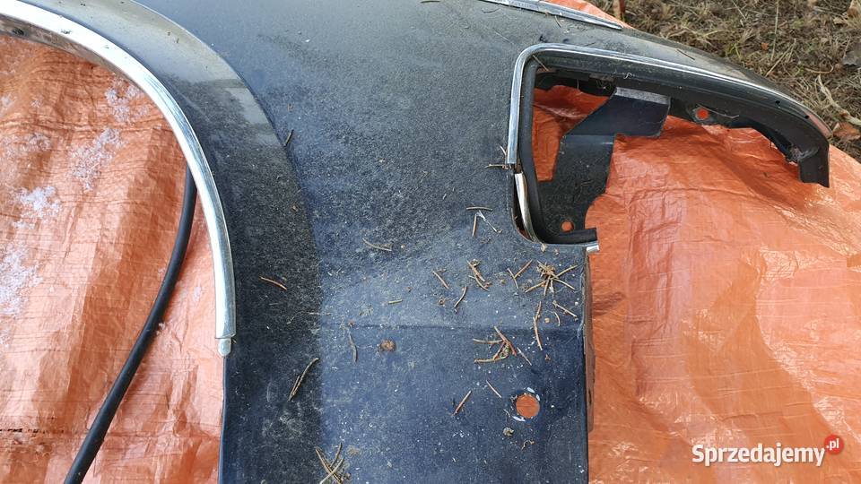 Błotnik Prawy Cadillac Fleetwood 9296 części blacharskie