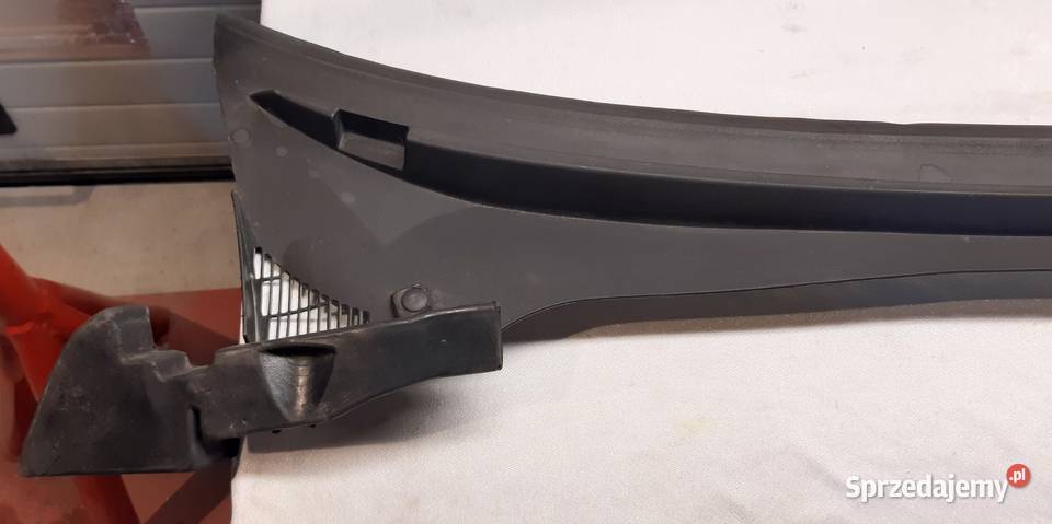PODSZYBIE FIAT GRANDE PUNTO 51748698 osobowe Mielęcin