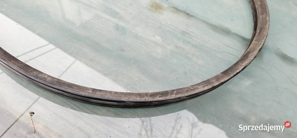 Uszczelka progu mercedes w124 Zbąszyń