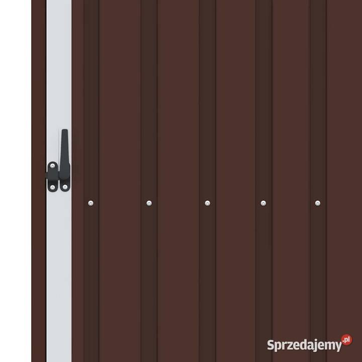 Szopa z wiatą lubuskie