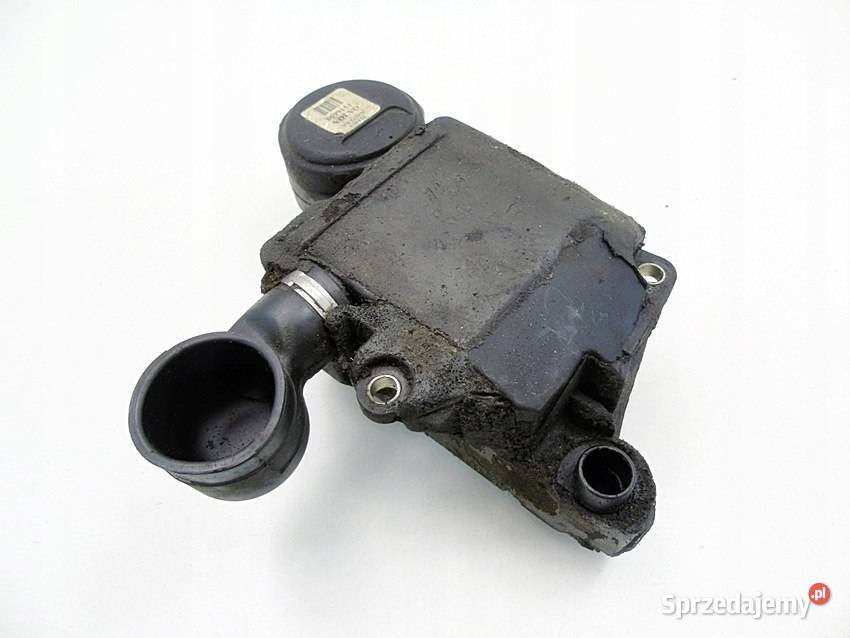 ODMA SEPARATOR OLEJU 24 T B VOLVO V70 I II S70 Sosnowiec