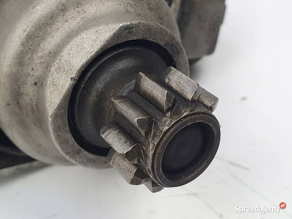 ROZRUSZNIK VW Golf V A3 8P 16 FSI valeo Chełm