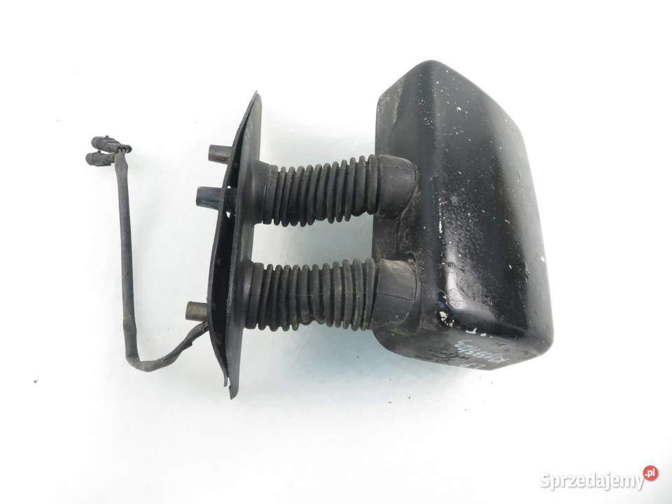 LUSTERKO LEWE CITROEN JUMPER I 5 PIN Karoseria