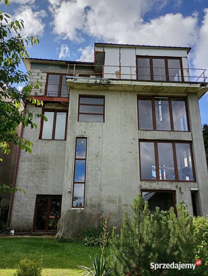 Profesjonalne Elewacje i Ocieplenia Wolne Kielce