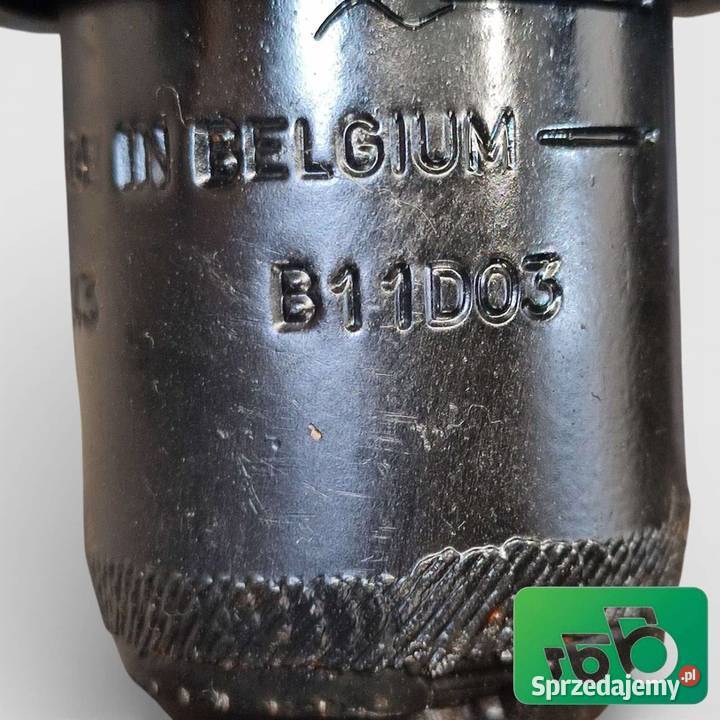 Amortyzacja B11D03 Zawieszenia Kabiny CNH Wilkowo sprzedam