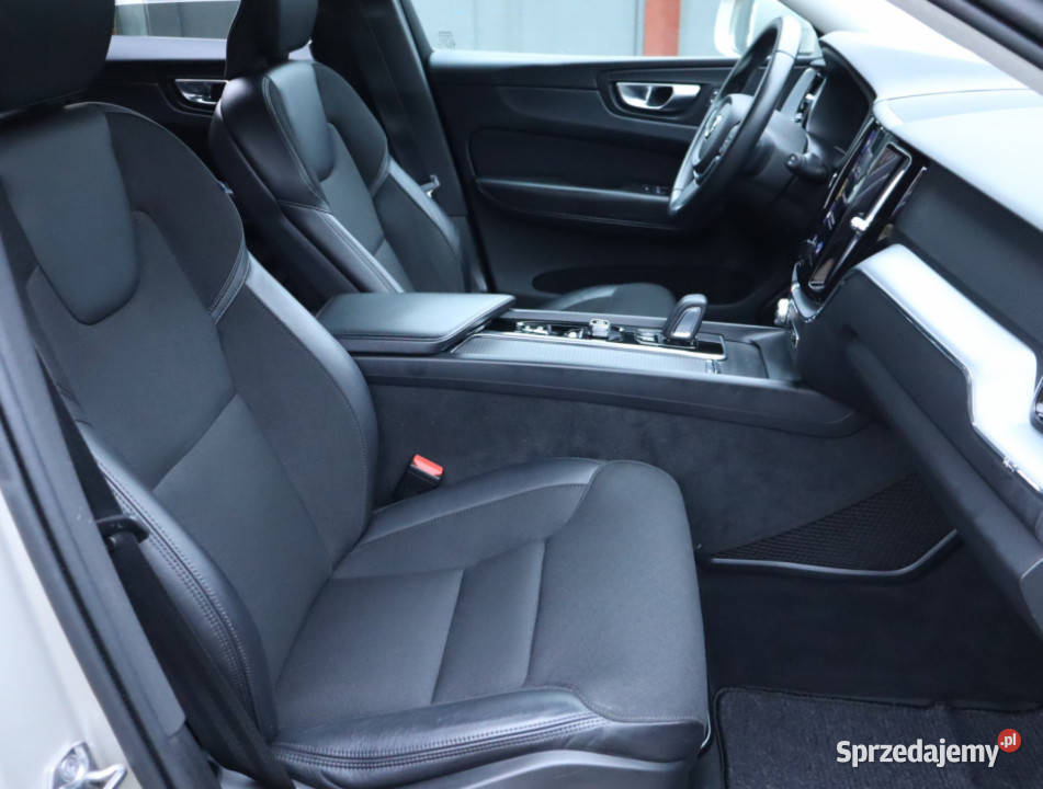 Volvo XC60 B5 AWD ABS Piaseczno