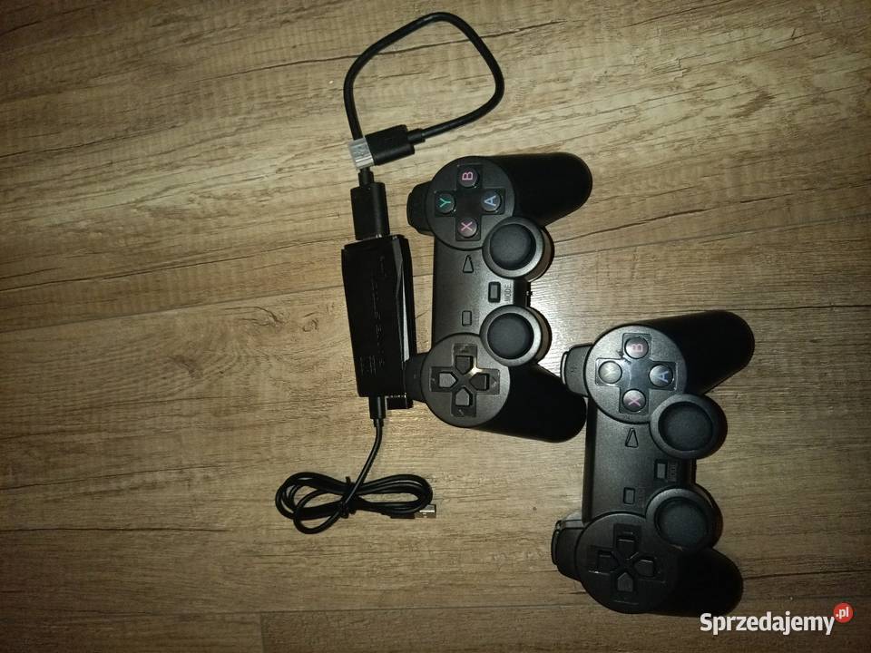 Konsola retro gry Cięcina sprzedam