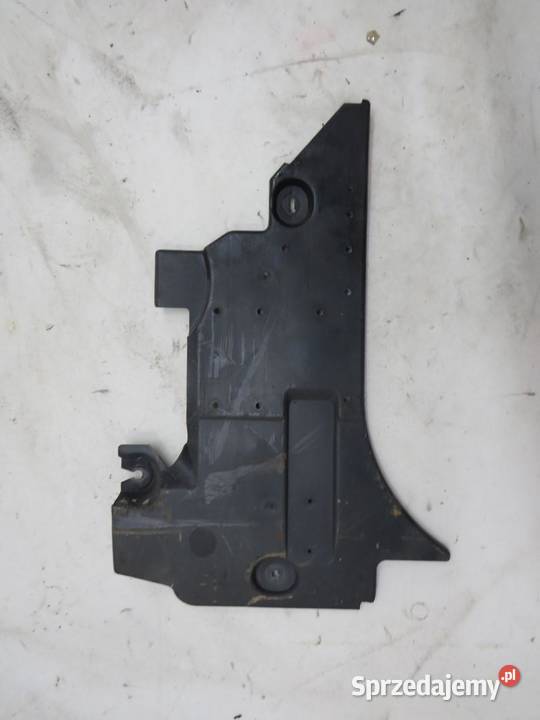 OSŁONA PODWOZIA KOMBI PEUGEOT 308 T9 9815315780