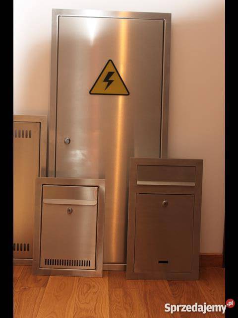 Inox stal nierdzewna małopolskie Bochnia sprzedam