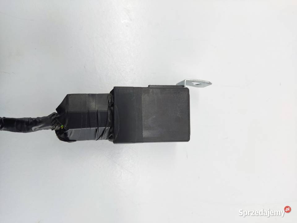 Przekaznik Hella Wtyczka Can Am Ds 650 Yfz Ltz Łódź